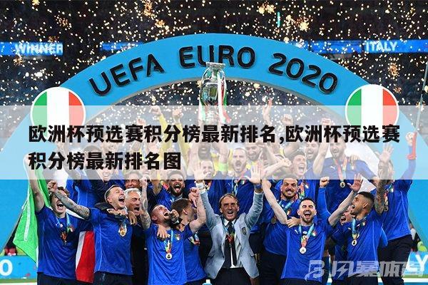 欧洲杯预选赛积分榜最新排名,欧洲杯预选赛积分榜最新排名图